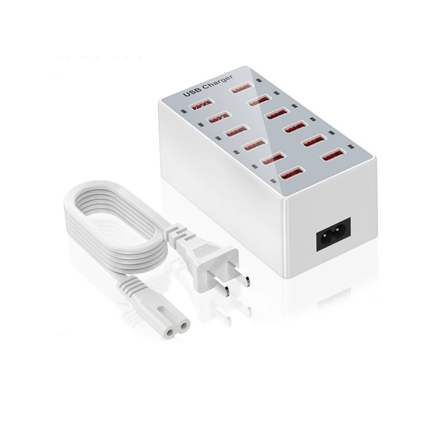 Multiport USB Charger